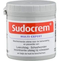 New Multi Expert Crème Pot 60 gr Lichaamsverzorging