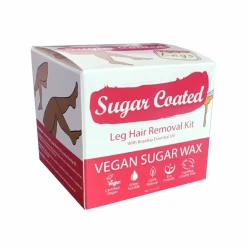 Leg Hair Removal Kit 200 gr^Sugar Coated Online
