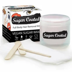 Vegan Suikerwax Full Body Kit 250 gr^Sugar Coated Sale