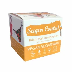 Outlet Vegan Suikerwax Bikinilijn 200 gr Heren Scheren & Ontharen