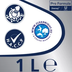 Outlet Handafwasmiddel Pro Formula 1 liter Professioneel Vaatwasmiddel|Handafwas