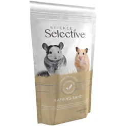 Bodembedekking<Supreme Selective Badzand 1,5 liter