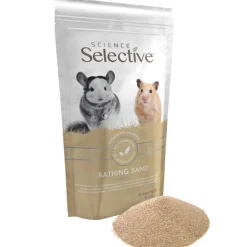 Bodembedekking<Supreme Selective Badzand 1,5 liter