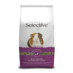 Selective Cavia 3 kg^Supreme Sale