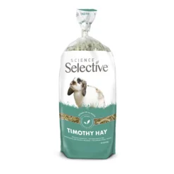 Droogvoer & Zaden<Supreme Selective Timothy Hooi 400 gr
