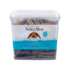 Vetcare+ Konijnenvoer Urinary Health 1 kg^Supreme Online