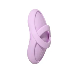 Voor Haar<Svakom App Controlled Vinger & Pantyvibrator in 1 Echo