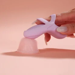 Voor Haar<Svakom App Controlled Vinger & Pantyvibrator in 1 Echo