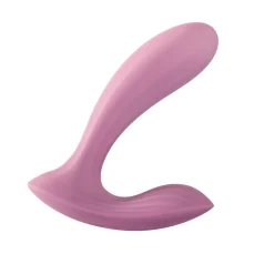 Draagbare Panty Vibrator Erica^Svakom Sale