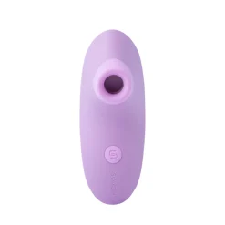 Online Luchtdrukvibrator Pulse Lite Voor Haar