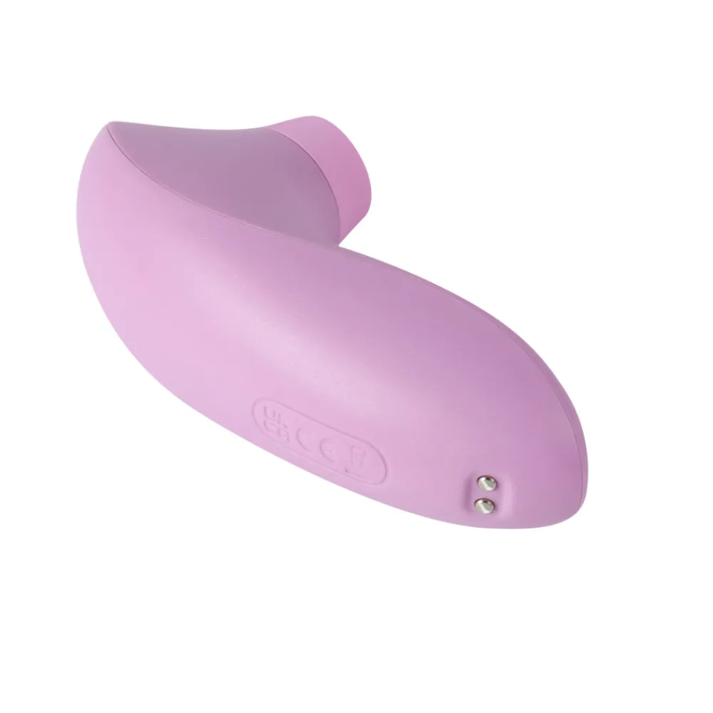 Online Luchtdrukvibrator Pulse Lite Voor Haar