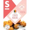 Outlet Koek Rocks Coco 150 gr Snacks|Glutenvrij