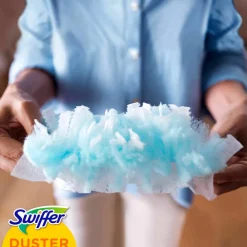 Duster Huisdieren^Swiffer Outlet