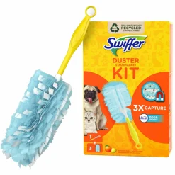 Duster Huisdieren^Swiffer Outlet