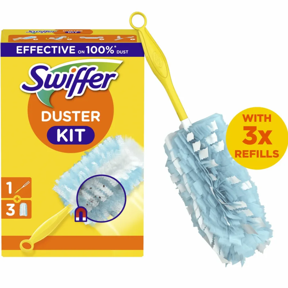 Duster Plumeauset^Swiffer Online