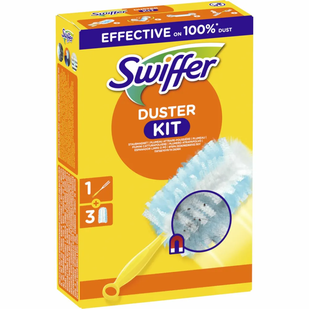 Duster Plumeauset^Swiffer Online