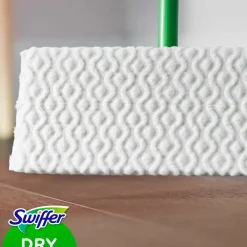 Vloerreiniger Droge Vloerdoekjes Febreze Geur 30 stuks^Swiffer New