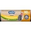 Huishoud & Vuilniszakken<Swirl Afvalzakken met Trekband 30 liter 12 stuks