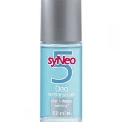Deodorant<Syneo Deodorant Anti-transpirant Roller 50 ml