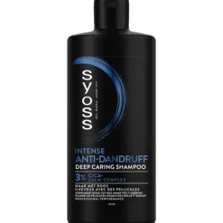 Discount Anti-Dandruff Shampoo 440 ml Shampoo