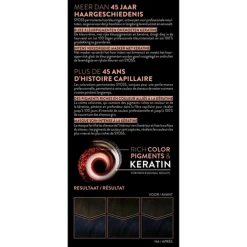 Baseline Haarverf 1-4 Cosmic Blue^Syoss Best
