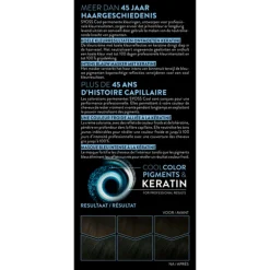 Baseline Haarverf 3-59 Cool Donkerbruin Haarkleuring