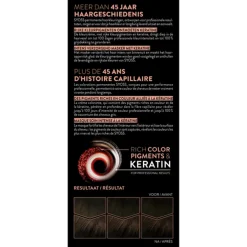 Baseline Haarverf 3-1 Donkerbruin^Syoss