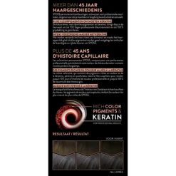 Baseline Haarverf 4-15 Dusty Chrome Haarkleuring