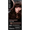 Baseline Haarverf 3-28 Pure Chocolade^Syoss