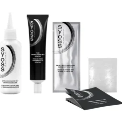 Baseline Haarverf 9-53 Silver Blush^Syoss Clearance