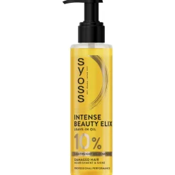 Haarverzorging<Syoss Beauty Elixir Haarolie 100 ml