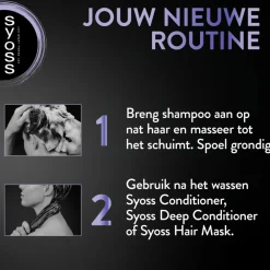 Clearance Blonde Shampoo 440 ml Shampoo