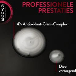 Shampoo<Syoss Color Shampoo 440 ml