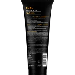 Haarstyling<Syoss Curl Control Gel 250 ml