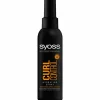Haarstyling<Syoss Curl Control Haarspray 150 ml