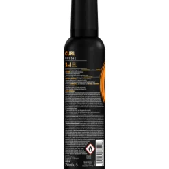 Curl Haarmousse 250 ml^Syoss Outlet