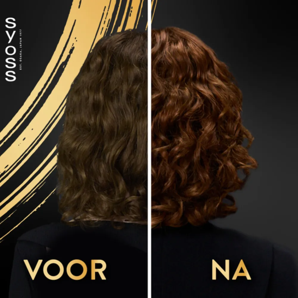 Conditioner<Syoss Curls Conditioner 250 ml