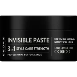 Sale Invisible Paste 100 ml Haarstyling
