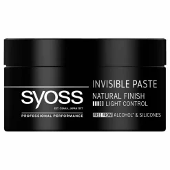 Invisible Paste 100 ml^Syoss