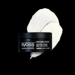 Invisible Paste 100 ml^Syoss