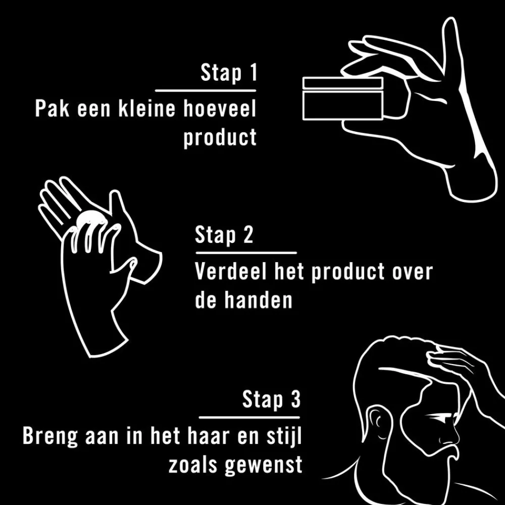 Invisible Paste 100 ml^Syoss