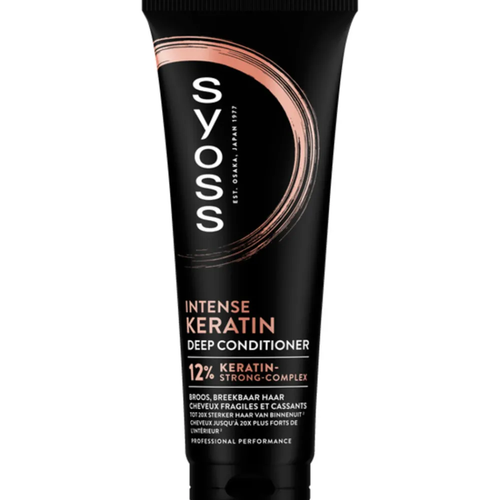 Outlet Keratin Conditioner 250 ml Conditioner
