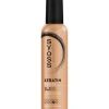 Haarstyling<Syoss Keratin Haarmousse 250 ml