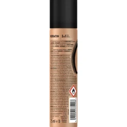 Keratin Haarspray 75 ml^Syoss Clearance