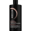 Keratin Shampoo 440 ml^Syoss Best