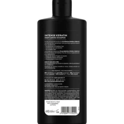 Keratin Shampoo 440 ml^Syoss Best