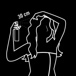 Haarstyling<Syoss Max Hold Haarspray 75 ml