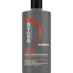 Men Power Shampoo 440 ml^Syoss Clearance