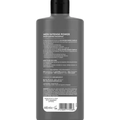 Men Power Shampoo 440 ml^Syoss Clearance