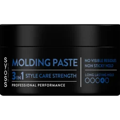 Haarstyling<Syoss Molding Paste Haarpaste 100 ml